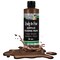 Pouring Masters Deep Brown Metallic Pearl Ready to Pour Acrylic Pouring Paint - Premium 8-Ounce Pre-Mixed Fluid Acrylic Paint - Fluid Art Supplies for Canvas, Wood, Paper, Tile & Rocks